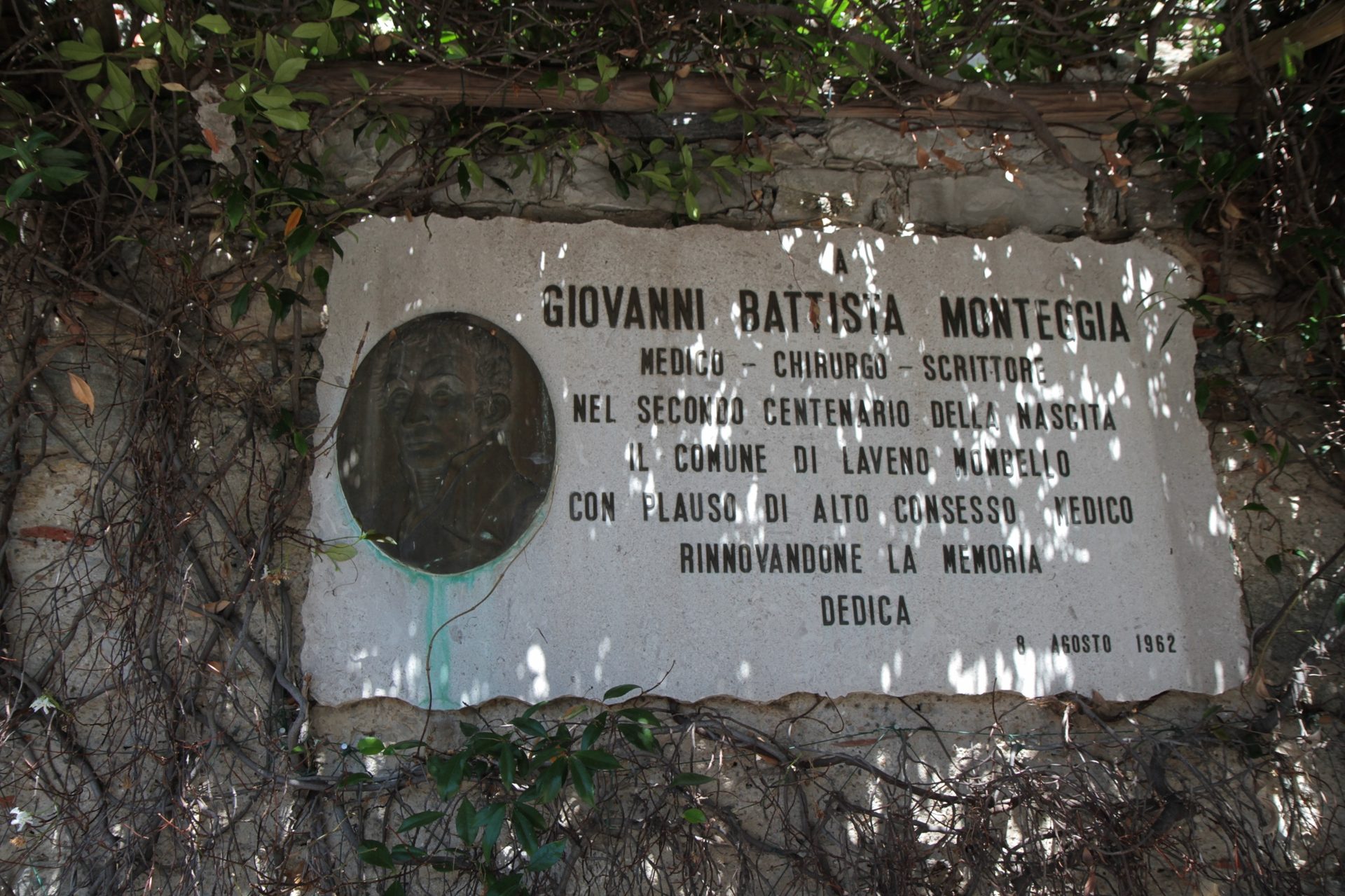 Giovanni Battista Monteggia's birthplace, Laveno - 04.jpg
